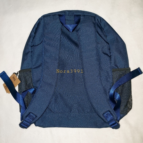 PINK classic bagpack New - Picture 2 of 9